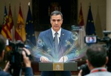 Türkiye’de Elektrik ve Doğal Gaza %25 Zam Yapıldı; İspanya’da ise…