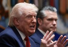 Pek Ciddiye Alan Kalmadı Ama Son Tehdidi Şöyle: “Medeniyeti Bu Gece Yok Olabilir Ama İran’ın Teslim Olma Şansı Var”