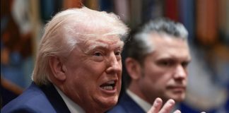 Pek Ciddiye Alan Kalmadı Ama Son Tehdidi Şöyle: “Medeniyeti Bu Gece Yok Olabilir Ama İran’ın Teslim Olma Şansı Var”