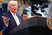 Trump’tan Yüksek Dereceli Dönüş. ABD Başkanı İran Liderliğini Övdü; “Birlikte Çalışacağız” dedi. Trump’a Göre İran’da Rejim Değişmiş.