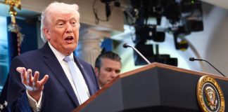 Trump’tan Yüksek Dereceli Dönüş. ABD Başkanı İran Liderliğini Övdü; “Birlikte Çalışacağız” dedi. Trump’a Göre İran’da Rejim Değişmiş.