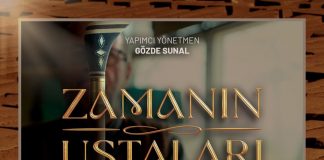 🎥 Anadolu’nun Zanaat Ustalarını Yansıtan ‘Zamanın Ustaları’ Belgeseli Yarın Gösterime Giriyor: ‘Bitlis’in Yüzyıllara Direnen Zanaat Geleneği’
