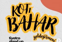 Kot1 Kolektif’in Kadıköy Yeldeğirmeni’nde gerçekleşek ‘Bahar Şenliği’ 20 Nisan Pazartesi başlıyor.