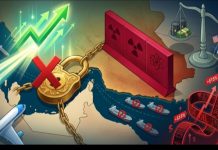 Hürmüz Konusunda Kafalar Karıştı: İran Boğazı Yeniden Kapattı, Trump’a Göreyse “İyi Haberler Var”