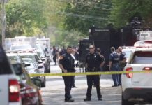 ABD Louisiana’da Çocuk Katliamı! 8 Çocuk Öldürüldü.