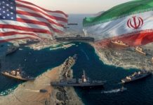 İran Savaşı Hürmüz Savaşına Dönüştü