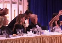 Trump: “Ben tecavüzcü değilim, kimseye tecavüz etmedim, ben bir pedofili değilim”