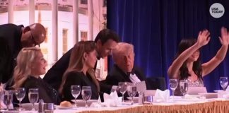 Trump: “Ben tecavüzcü değilim, kimseye tecavüz etmedim, ben bir pedofili değilim”