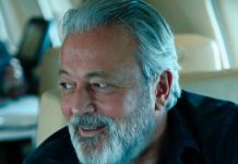 SÖYLEŞİ / Ünal ERSÖZLÜ/ Gazeteci-Yazar/Şair