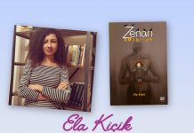 SÖYLEŞİ /Ela KİÇİK/ Edebiyat/ Öykü