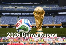 2026 Dünya Kupası: Gruplar ve Türkiye’nin Maçları
