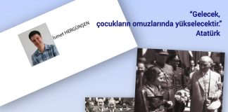 İsmet HERGÜNŞEN; Unutulan coşkunun adı