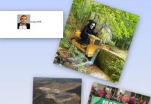 Cengiz ERDİL; KAZDAĞLARINDAN SONRA SIRA MADRA DAĞINDA