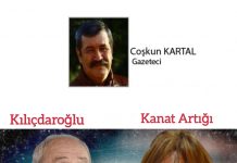 Coşkun KARTAL; DENSİZLİKLERİN EN ETKİLİ ÇÖZÜMÜ