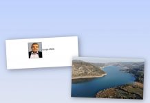 Cengiz ERDİL; KUZEY EGE İÇİN UMUT IŞIĞI ÇANAKKALELİLER BİR NEFES ALDI! BİLİRKİŞİLER “ATİKHİSAR BARAJI YAKININDA ALTIN MADENİ OLMAZ!” DEDİ.