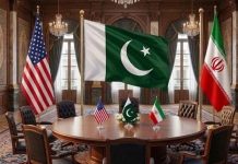 Pakistan’da çare olmadı. Barış görüşmeleri anlaşmaya varmadan sonlandı