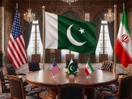 Pakistan’da çare olmadı. Barış görüşmeleri anlaşmaya varmadan sonlandı