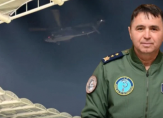 O general görevden alındı. Konyaspor-Fenerbahçe maçında stadın üstünde F-16 uçurtmuştu