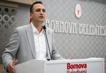 Bornova Belediye Başkanı Ömer Eşki serbest bırakıldı