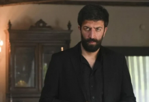 Eşref Rüya dizisinin oyuncusu Ramazan Tetik yaşamını yitirdi