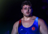 Rıza Kayaalp tarihe geçti