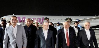 İslamabad’da Kritik Diplomasi: ABD Heyeti Yolda, Tahran “Doğrudan Temas Yok” Diyor