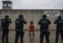 Malzeme bulunamayınca… ABD’de İdam İnfazlarında Kurşuna Dizme Geri Getirildi