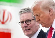 İngiltere’ Trump’ın Nato restini gördü. Starmer: ‘Savaşa girmeyeceğiz’