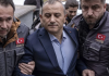 Gülistan Doku Soruşturması: Eski Vali Tuncay Sonel Tutuklandı