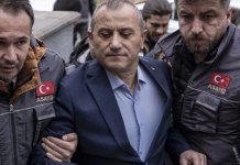 Gülistan Doku Soruşturması: Eski Vali Tuncay Sonel Tutuklandı