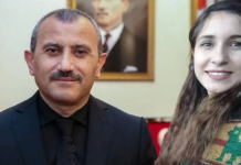 Gülistan Doku soruşturması: Dönemin Tunceli Valisi Tuncay Sonel açığa alındı