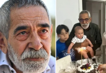 Kendi çocuğu olmadı ama 26 çocuğu, 9 torunu var! İşte gündem olan Turgay Tanülkü’nün hayat hikâyesi…