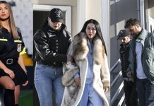 Ünlülere uyuşturucu operasyonu/Eski hakem Elif Karaarslan dahil 8 tutuklama