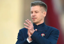 Macaristan’da 16 yıllık Orban dönemi sona erdi. Yeni başbakan Peter Magyar