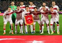 İşte 24 yıl sonra Dünya Kupası’na katılacak Türkiye’nin yer alacağı grup ve rakipleri