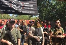 Trump döneminde sol görüşlü Amerikalılar daha fazla silahlanıyor