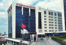 Ataşehir Belediye Başkanvekili Belli Oldu