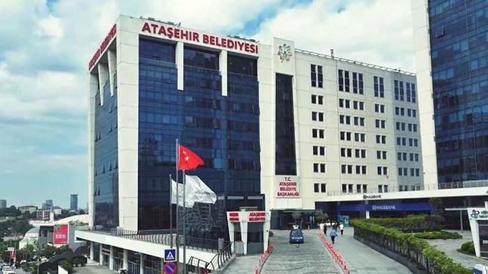 Ataşehir Belediye Başkanvekili Belli Oldu