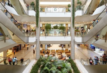 Ankara’daki ünlü AVM’si +18 oldu