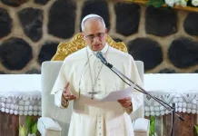 Papa Leo, İran savaşı konusundaki gergin tutumu yüzünden Donald Trump’ı “zalim” olarak nitelendirdi.