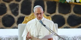 Papa Leo, İran savaşı konusundaki gergin tutumu yüzünden Donald Trump’ı “zalim” olarak nitelendirdi.