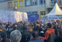 İstanbul Tabip Odası’nda seçim sonuçlandı: Demokratik Katılım grubu ipi göğüsledi.
