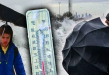 İstanbul’da Yarından İtibaren: Biraz İlk; Biraz Sonbahar!