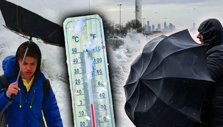 İstanbul’da Yarından İtibaren: Biraz İlk; Biraz Sonbahar!