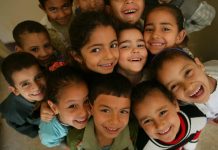 Çocuk nüfusu Cumhuriyet tarihinin en düşük seviyesinde: yüzde 24,8!