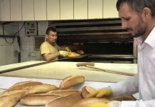 Tüm Türkiye’de ekmek fiyatlarına zam!