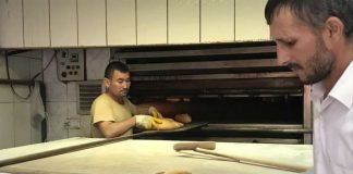 Tüm Türkiye’de ekmek fiyatlarına zam!