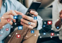 Türkiye’nin internet trafiği açıklandı: YouTube, Instagram, WhatsApp, Facebook…