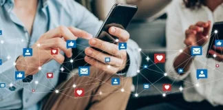 Türkiye’nin internet trafiği açıklandı: YouTube, Instagram, WhatsApp, Facebook…