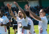 Erzurumspor, Süper Lig’e döndü